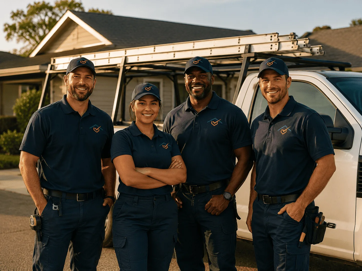 Roof Inspection company in Monroeville, OH